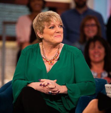 Alison Arngrim married two times in her life.
